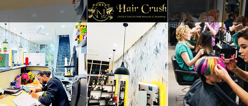 Best Salon Academy in Arang raipur