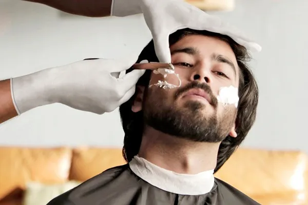 Hair Crush Unisex Salon