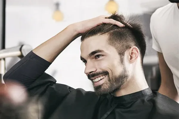 Hair Crush Unisex Salon