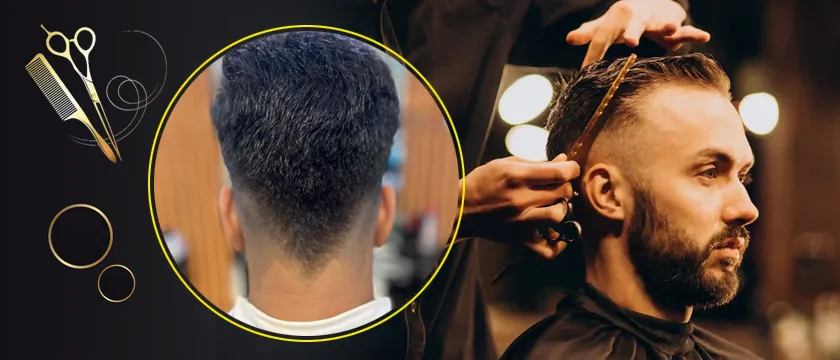 Best Hair Salon in Moti nagar raipur