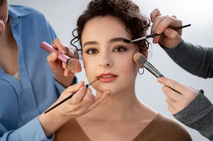 Best Salon Academy in Dumartarai raipur