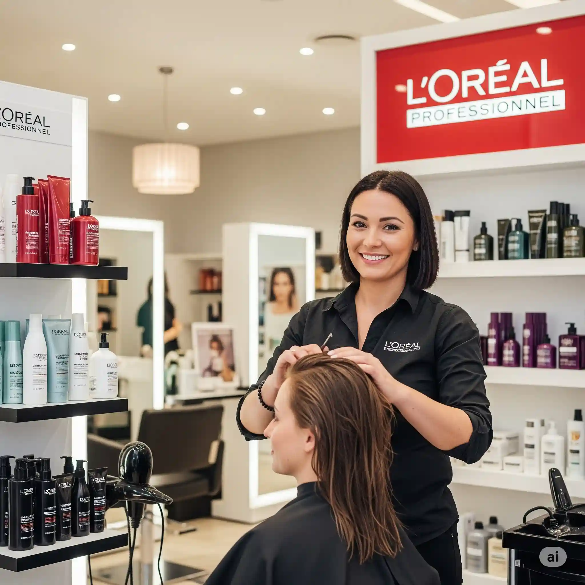 Best Hair Salon in Moti nagar raipur