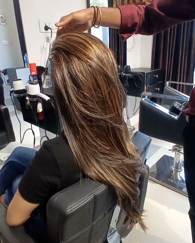Best Salon Service in Tatyapara raipur
