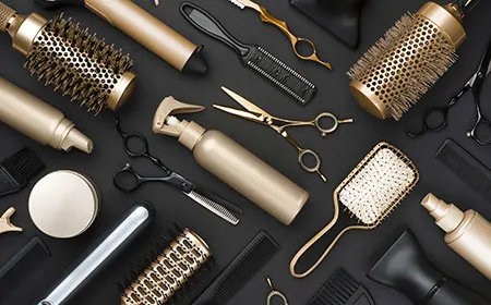 Best Salon Service in Tatyapara raipur