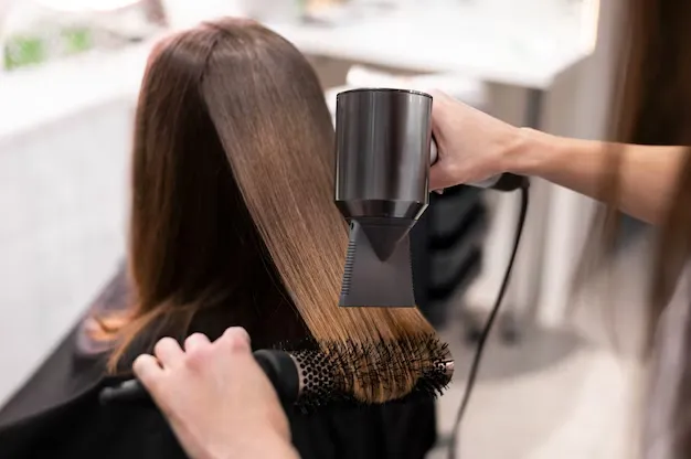 Hair Contouring in Changorabhata raipur